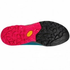 Best Sale 🎁 La Sportiva TX Guide Leather 👩 Women's Approach 👟 Shoes 🌟 9 La Sportiva TX Guide Leather Women's Approach Shoes