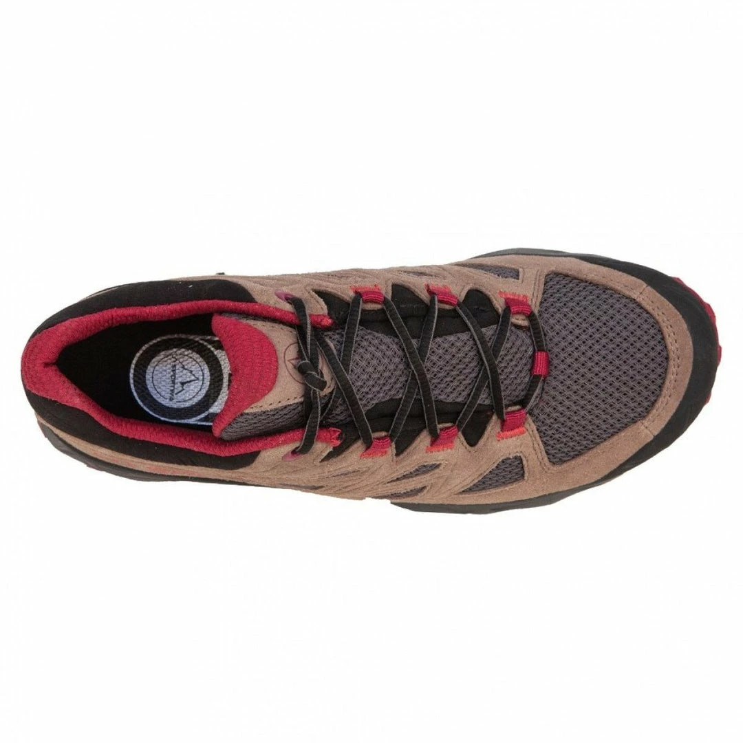 Best deal 💯 La Sportiva Trail Ridge Low 👩 Women's 👏 5 La Sportiva Trail Ridge Low Women's