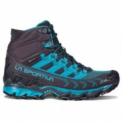 Discount 🥰 Footwear La Sportiva Ultra Raptor II Mid GTX 👩 Women's 👏 9 Footwear La Sportiva Ultra Raptor II Mid GTX Women's