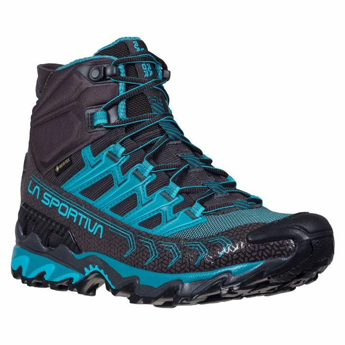 Discount 🥰 Footwear La Sportiva Ultra Raptor II Mid GTX 👩 Women's 👏 3 Footwear La Sportiva Ultra Raptor II Mid GTX Women's