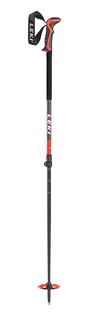 Buy ⭐ Leki Haute Route Poles 🌟 3 Leki Haute Route Poles