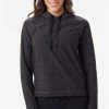 Lole Women's Half Moon Hoodie