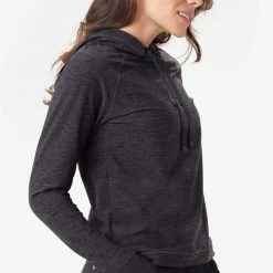 Lole Women's Half Moon Hoodie