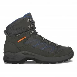 Lowa Taurus Pro GTX Mid Men's