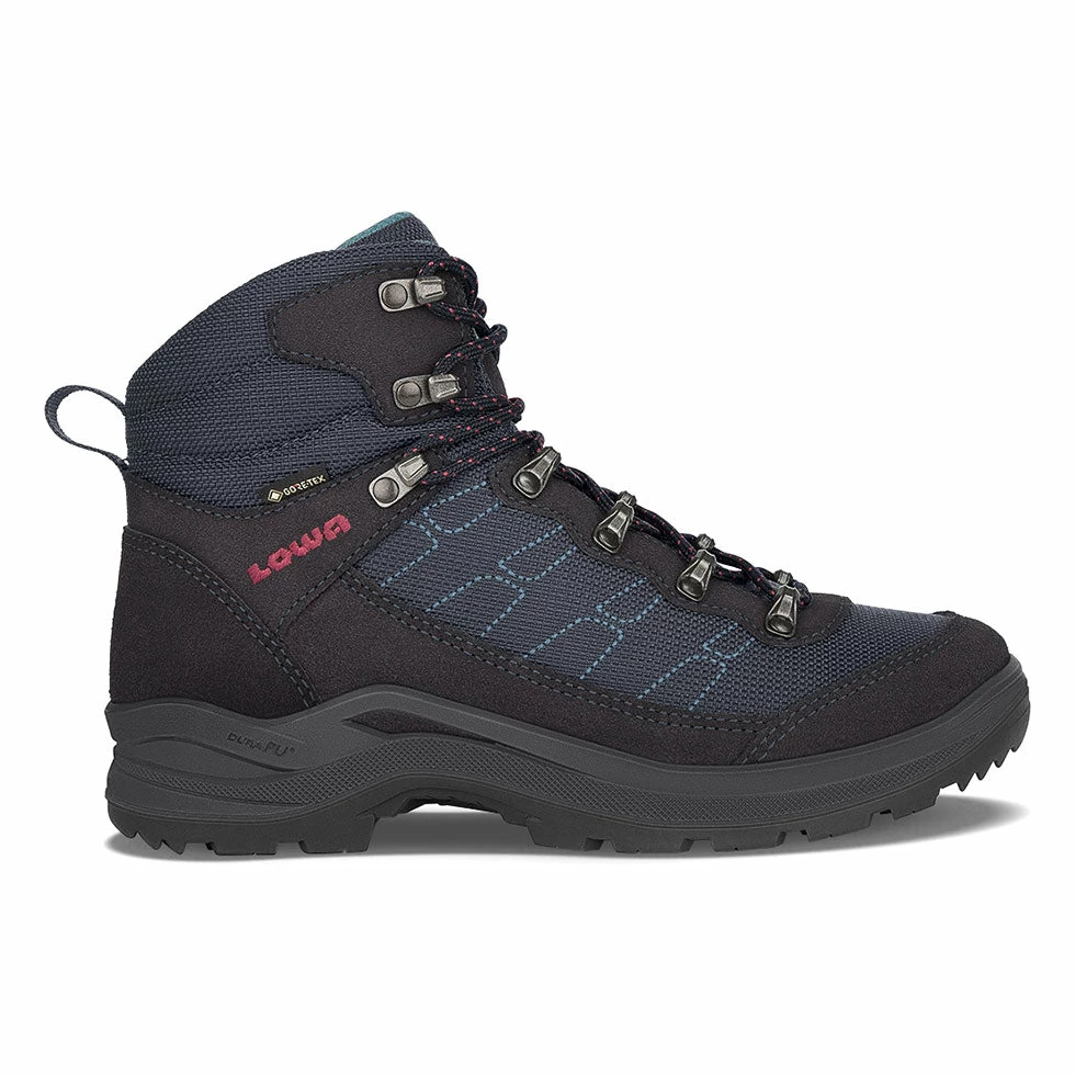 Cheapest 👍 Lowa Taurus Pro GTX Mid 👩 Women's Footwear 💯 3 Lowa Taurus Pro GTX Mid Women's Footwear
