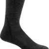 Deals ❤️ Socks Darn Tough Men's Light Hiker Micro Crew Light Cushion 🧨 1 Socks Darn Tough Men's Light Hiker Micro Crew Light Cushion