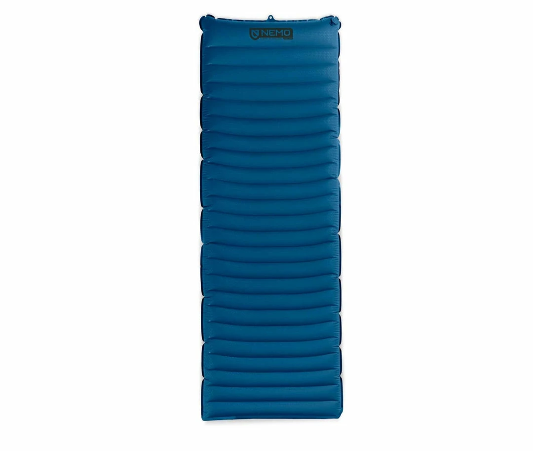 Best reviews of 🥰 NEMO Quasar 3D Insulated Sleeping Pad ✔️ 9 NEMO Quasar 3D Insulated Sleeping Pad