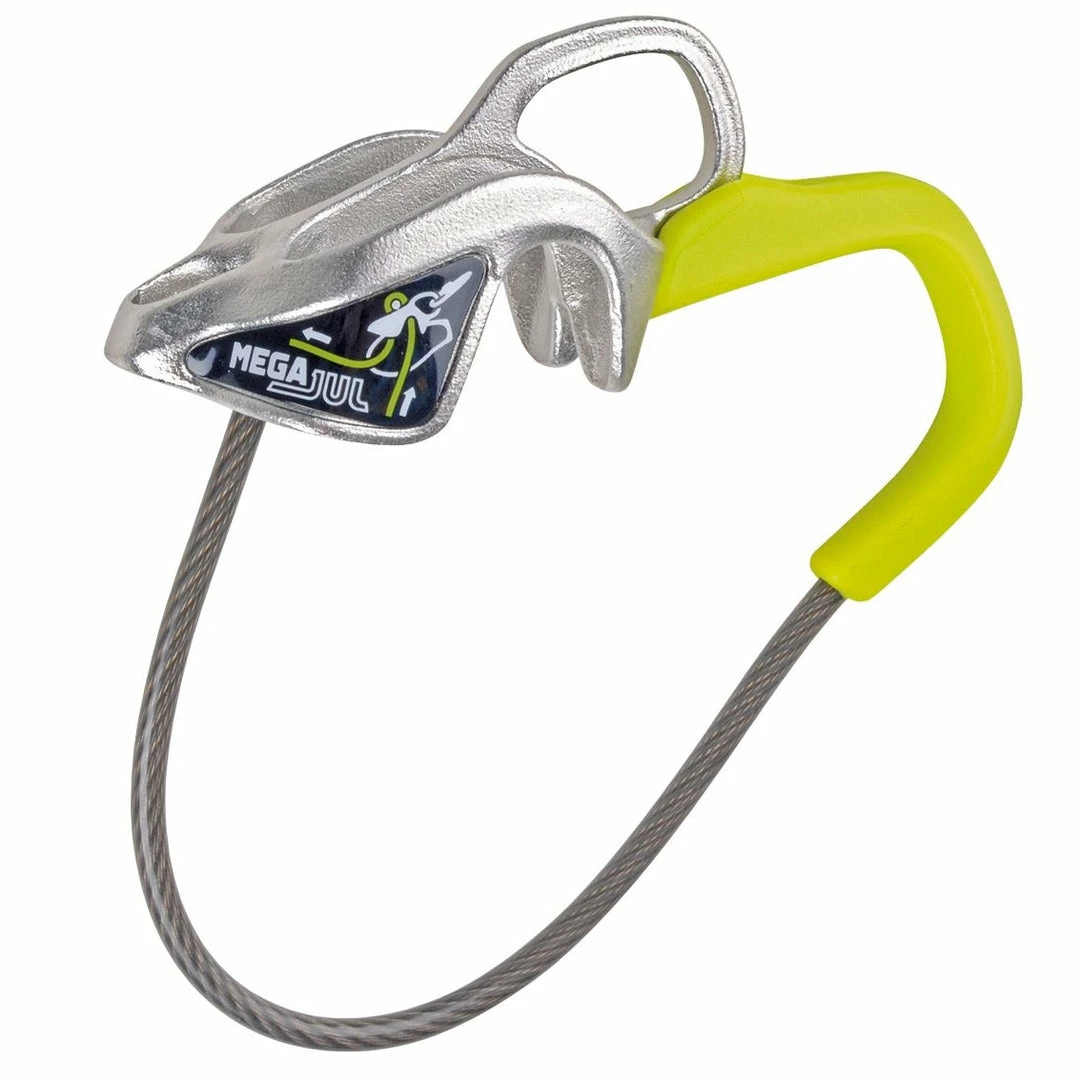 Top 10 ⌛ Hardware Edelrid Megajul Belay Device 🥰 3 Hardware Edelrid Megajul Belay Device