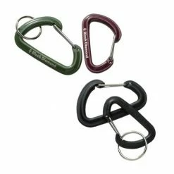 Hardware Black Diamond Small Micron