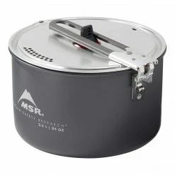 MSR Ceramic 2.5L Pot Kitchen