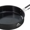 Promo ❤️ MSR Ceramic Skillet Kitchen ⌛ 2 MSR Ceramic Skillet Kitchen