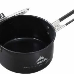 Kitchen MSR Ceramic Solo Pot