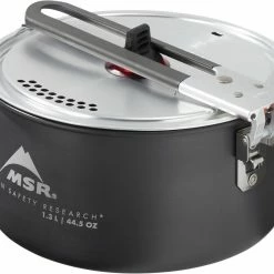 Kitchen MSR Ceramic Solo Pot