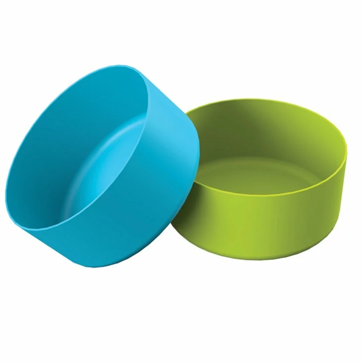 Brand new ⭐ MSR Deepdish Bowl 🌟 3 MSR Deepdish Bowl