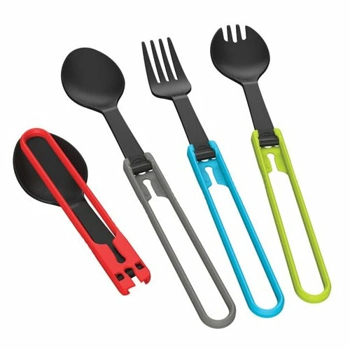 Budget 🧨 MSR Folding Fork Kitchen ⭐ 3 MSR Folding Fork Kitchen