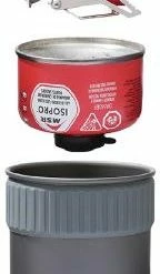 Kitchen MSR PocketRocket 2 Mini Stove Kit