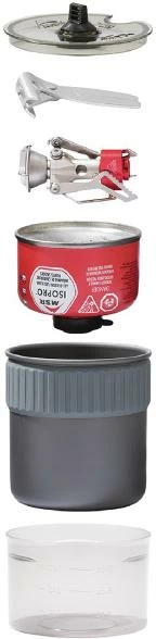 Cheap ✔️ Kitchen MSR PocketRocket 2 Mini Stove Kit 😉 4 Kitchen MSR PocketRocket 2 Mini Stove Kit