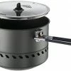 Kitchen MSR Reactor Pot 2.5LTR