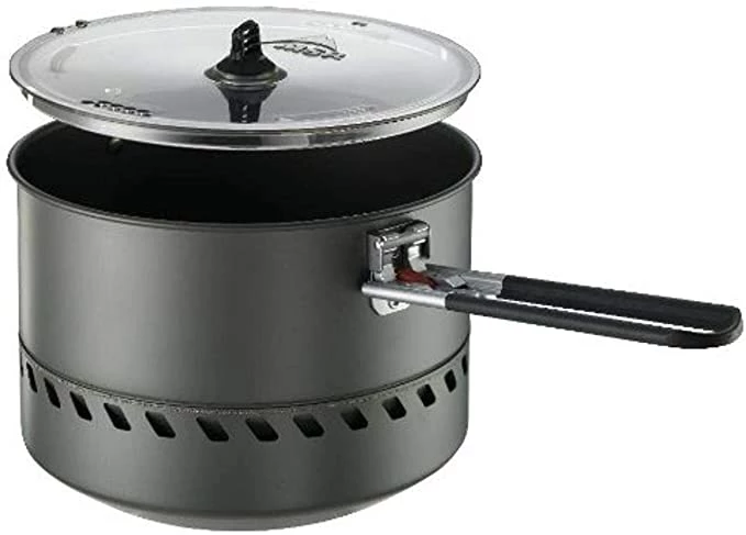Best Sale 🎉 Kitchen MSR Reactor Pot 2.5LTR 🎁 3 Kitchen MSR Reactor Pot 2.5LTR