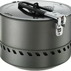 Kitchen MSR Reactor Pot 2.5LTR