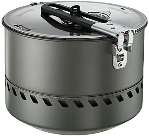 Best Sale 🎉 Kitchen MSR Reactor Pot 2.5LTR 🎁 4 Kitchen MSR Reactor Pot 2.5LTR