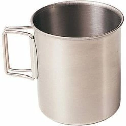 MSR Titan Cup Kitchen