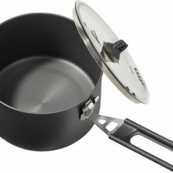 MSR Trail Lite 1.3L Pot Kitchen