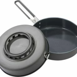 Kitchen MSR WindBurner Ceramic Skillet
