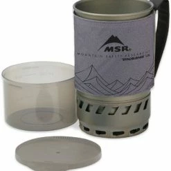 MSR WindBurner Personal Accessory Pot 1.0L
