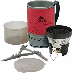 MSR Windburner Personal Stove System