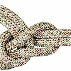Ropes, Slings, Bags & Packs Mammut 9.5mm Crag Classic "We Care" Single Rope