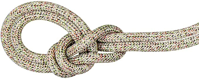 Best deal 🎉 Ropes, Slings, Bags & Packs Mammut 9.5mm Crag Classic "We Care" Single Rope 🔥 3 Ropes, Slings, Bags & Packs Mammut 9.5mm Crag Classic "We Care" Single Rope