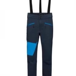 Mammut Men's Base Jump SO Touring Pants