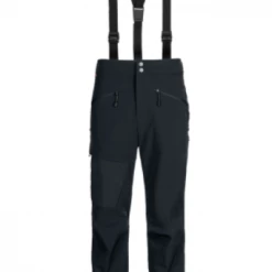 Mammut Men's Base Jump SO Touring Pants