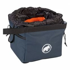 Mammut Boulder Cube Chalk Bag