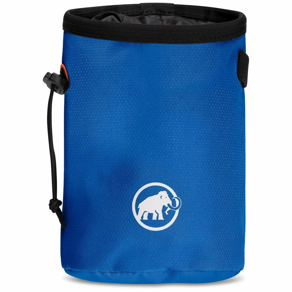 Coupon 🥰 Chalk & Chalk Bags Mammut Gym Basic Chalk Bag 💯 5 Chalk & Chalk Bags Mammut Gym Basic Chalk Bag