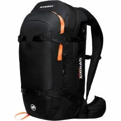 Mammut Pro Protection Airbag 3.0 Avalanche Safety