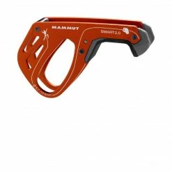 Mammut Smart 2.0 Belay Device Hardware