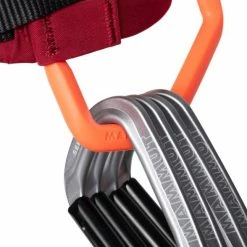 Mammut Togir 3 Slide 2.0 Harness Women's