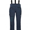 Mammut Women's Base Jump So Touring Pants