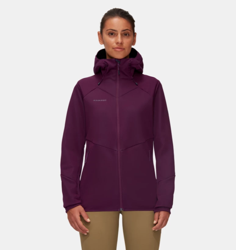 Best reviews of 🥰 Mammut 👩 Women's Ultimate VI SO Hooded Jacket ❤️ 3 Mammut Women's Ultimate VI SO Hooded Jacket
