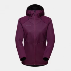 Best reviews of 🥰 Mammut 👩 Women's Ultimate VI SO Hooded Jacket ❤️ 6 Mammut Women's Ultimate VI SO Hooded Jacket