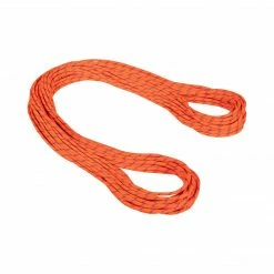 Mammut 7.5mm Alpine Sender UIAA-Dry Half Rope
