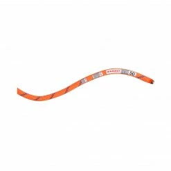 Mammut 7.5mm Alpine Sender UIAA-Dry Half Rope
