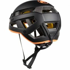 Mammut Crag Sender Helmet With MIPS