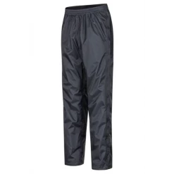 Marmot Men's Precip Eco Full Zip Pant - Regular