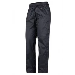 Marmot Women's Precip Eco Full Zip Pant - Regular