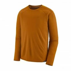 Coupon 🤩 Patagonia Men's Cap Mid-weight Crew 👏 7 Patagonia Men's Cap Mid-weight Crew