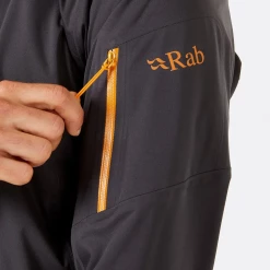 RAB Men's Kinetic Ultra Waterproof Jacket