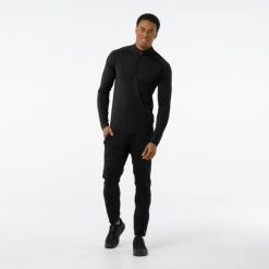 Men's Smartwool Merino 150 Baselayer 1/4 Zip Top
